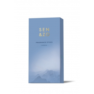 BK: Sen&Zo Fragrance Sticks Sunrise